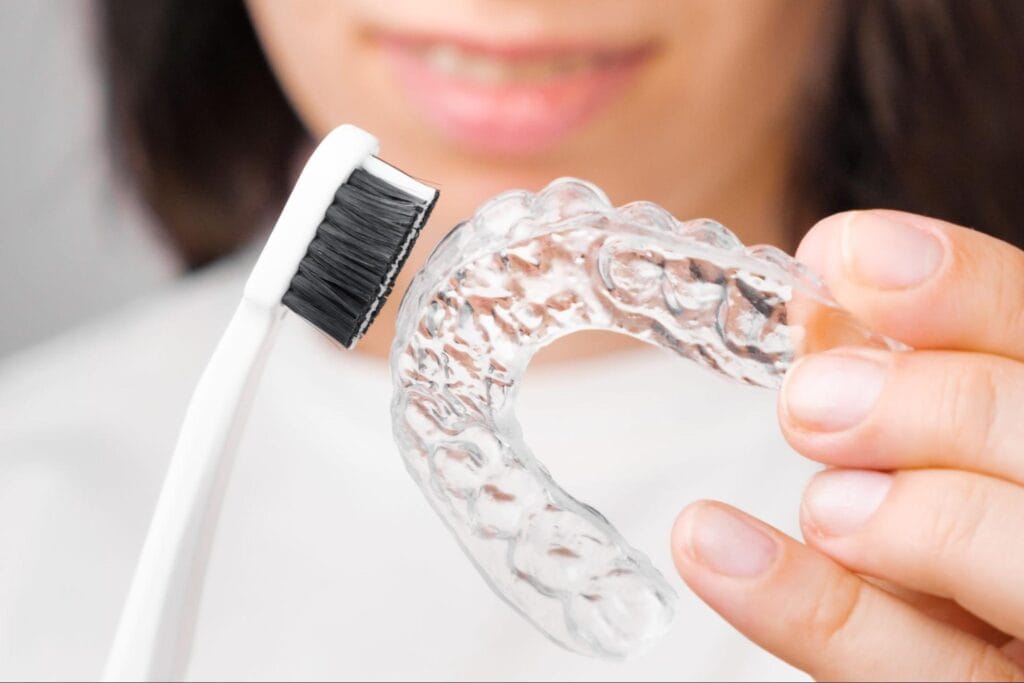 Invisalign Leicester