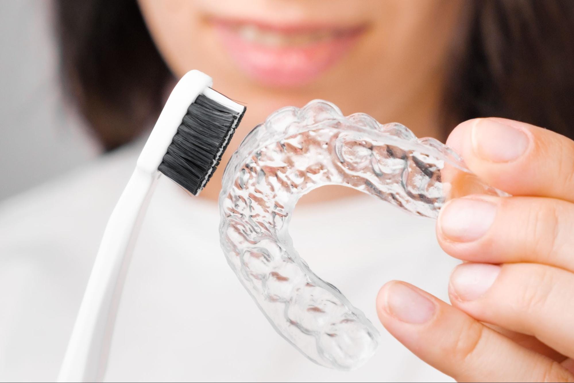 Invisalign Leicester