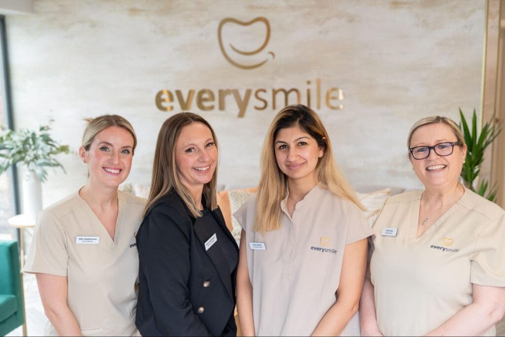 Dentist In Leicester