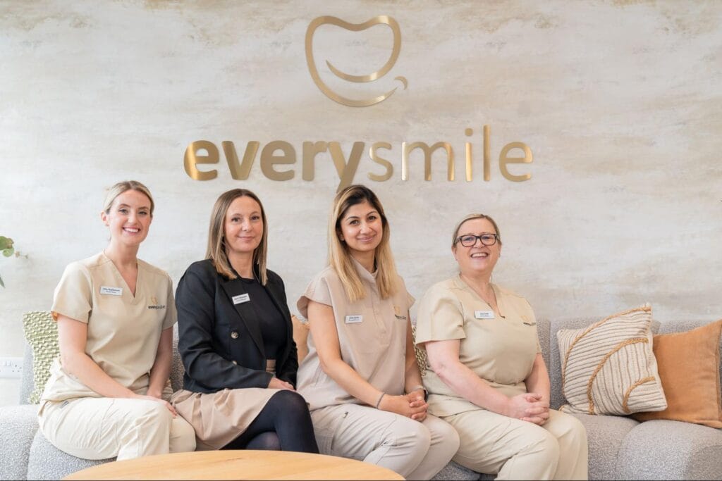 Dentist Leicester