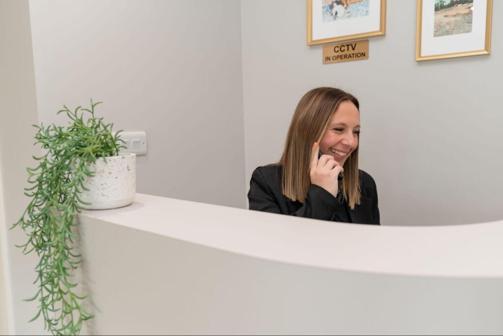 Leicester Dentist