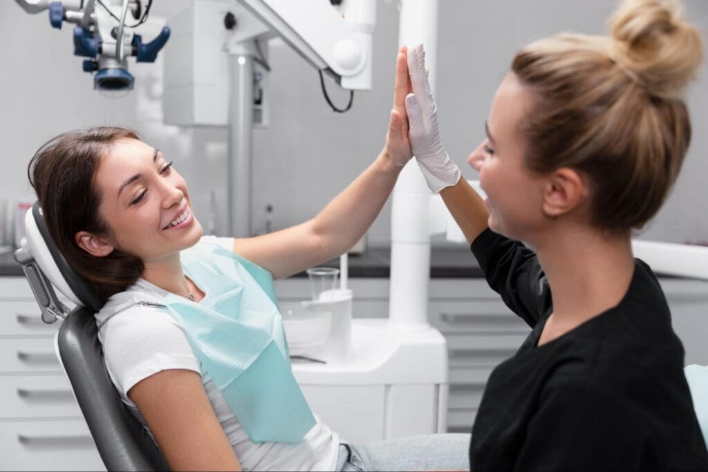 Dental Sedation Leicester