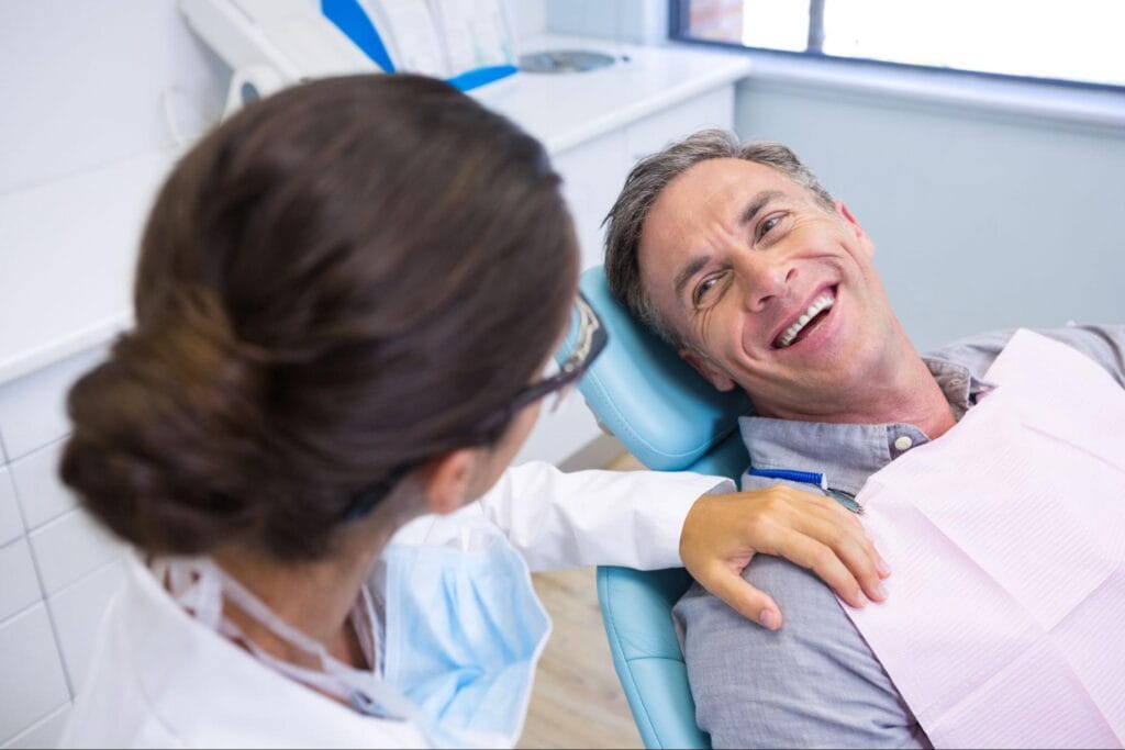 Dentistry in Leicester