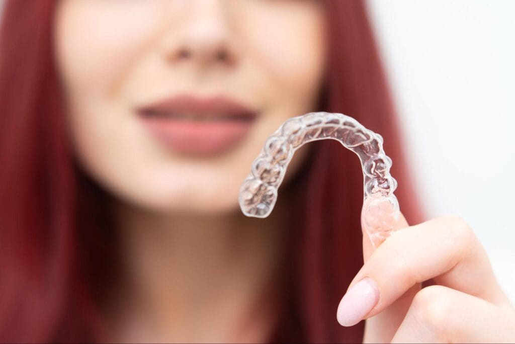 invisalign Leicester