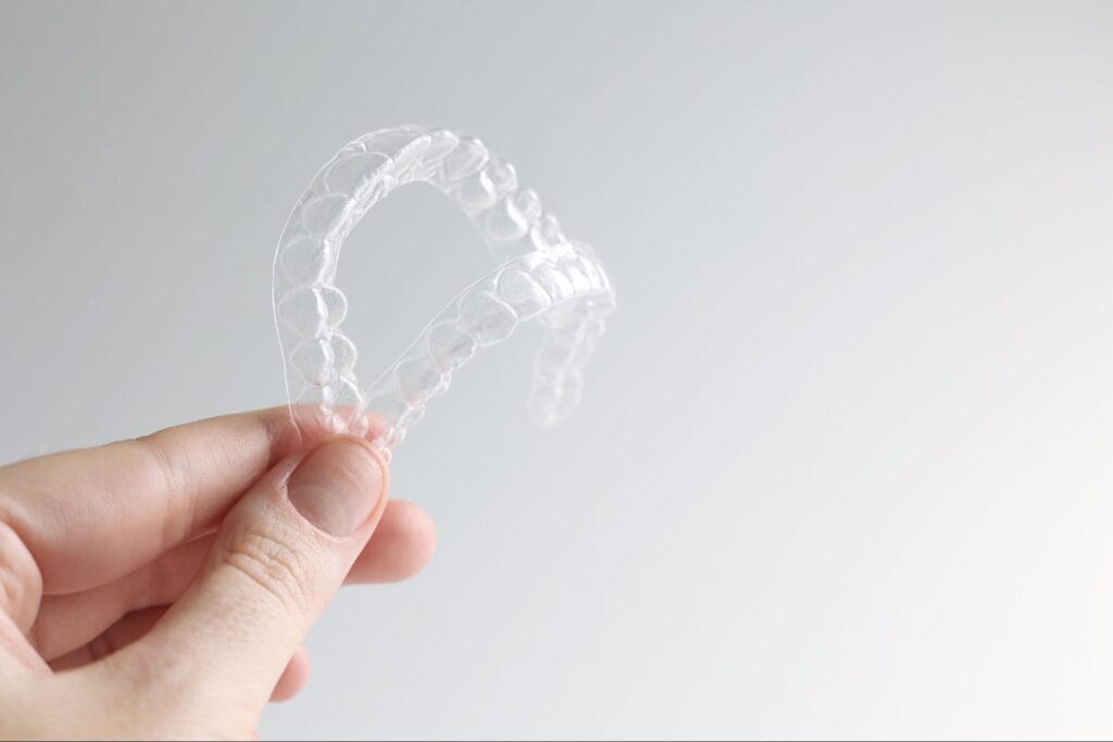 invisalign Leicester