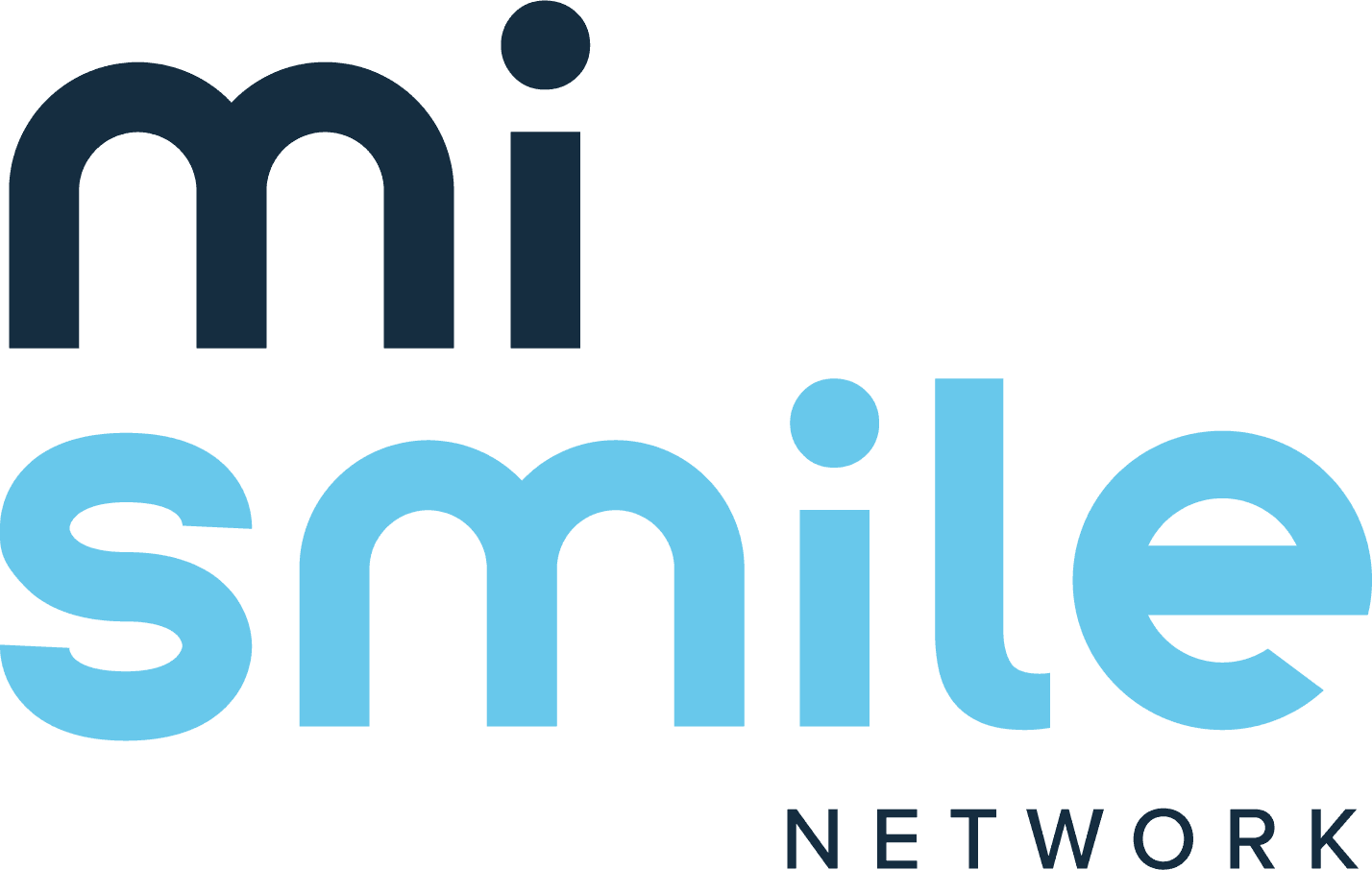 MiSmile_Logo_Full_Light