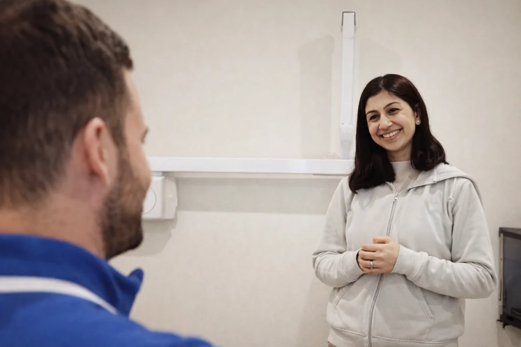 SEDATION DENTIST IN LESICESTER