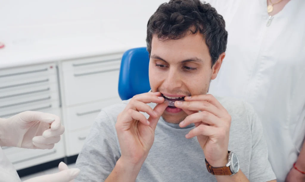 Am I a Good Candidate for Invisalign A Leicester-Dentists Honest Guide