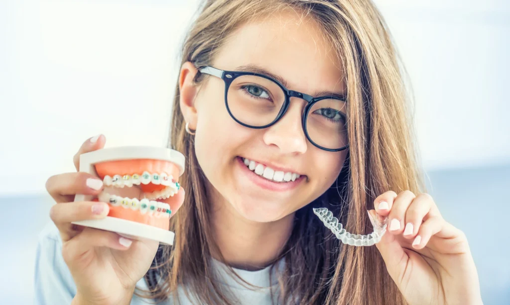 Invisalign vs Braces in Leicester; Which Is Right for You