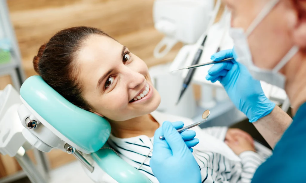 Composite Bonding vs Veneers in Leicester