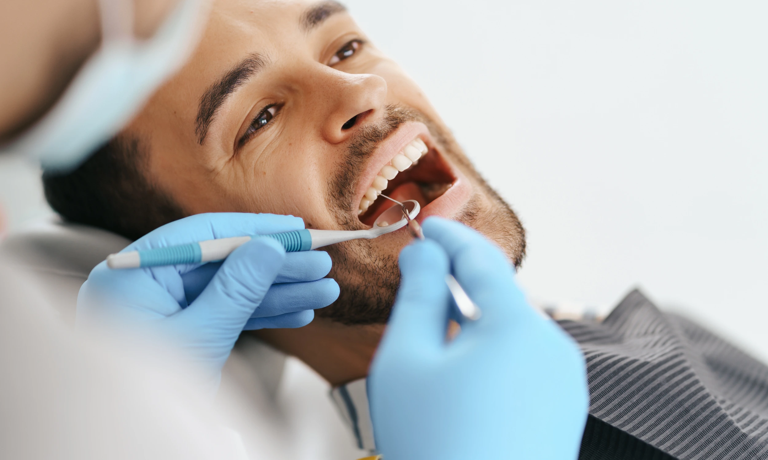 How Long Does Composite Bonding Last? What Leicester Patients Should Know