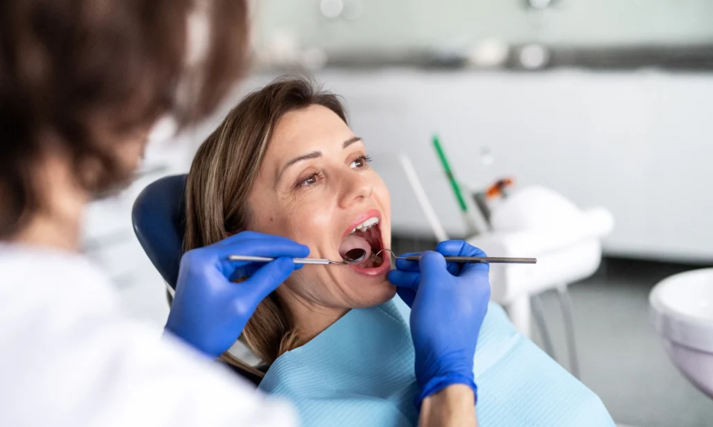 Why Leicester Dentists Say a Dental MOT Is Worth It; Even if Your Teeth Feel Fine