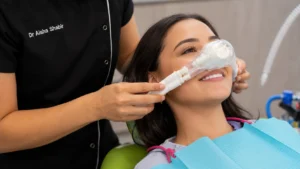 Sedation dental - Everysmile dental in Leicester