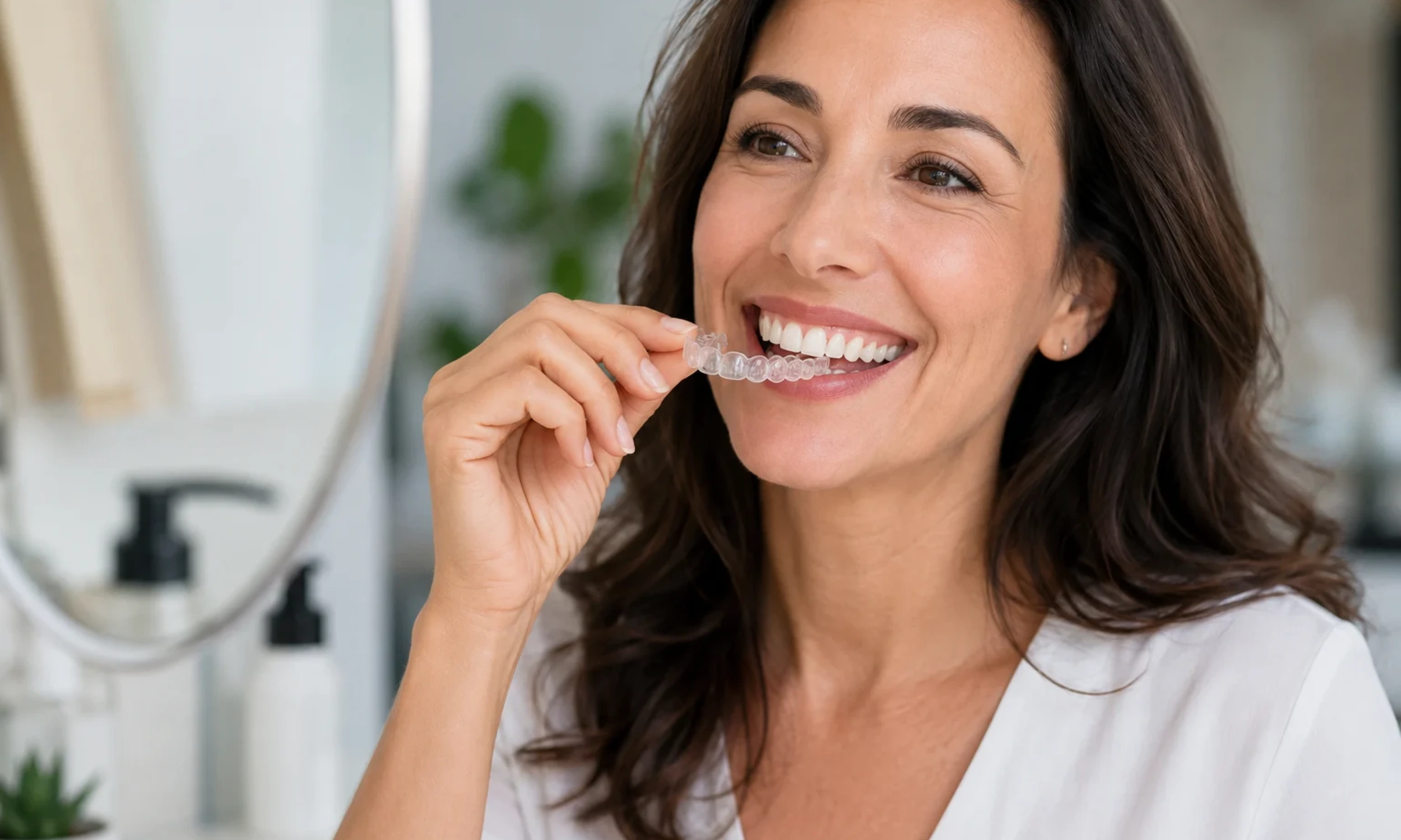 Can Adults Get Invisalign? What Leicester Patients Over 30 Want to Know