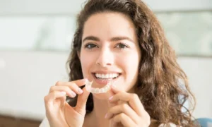Invisalign on Finance in Leicester; How Much Are the Monthly Payments?