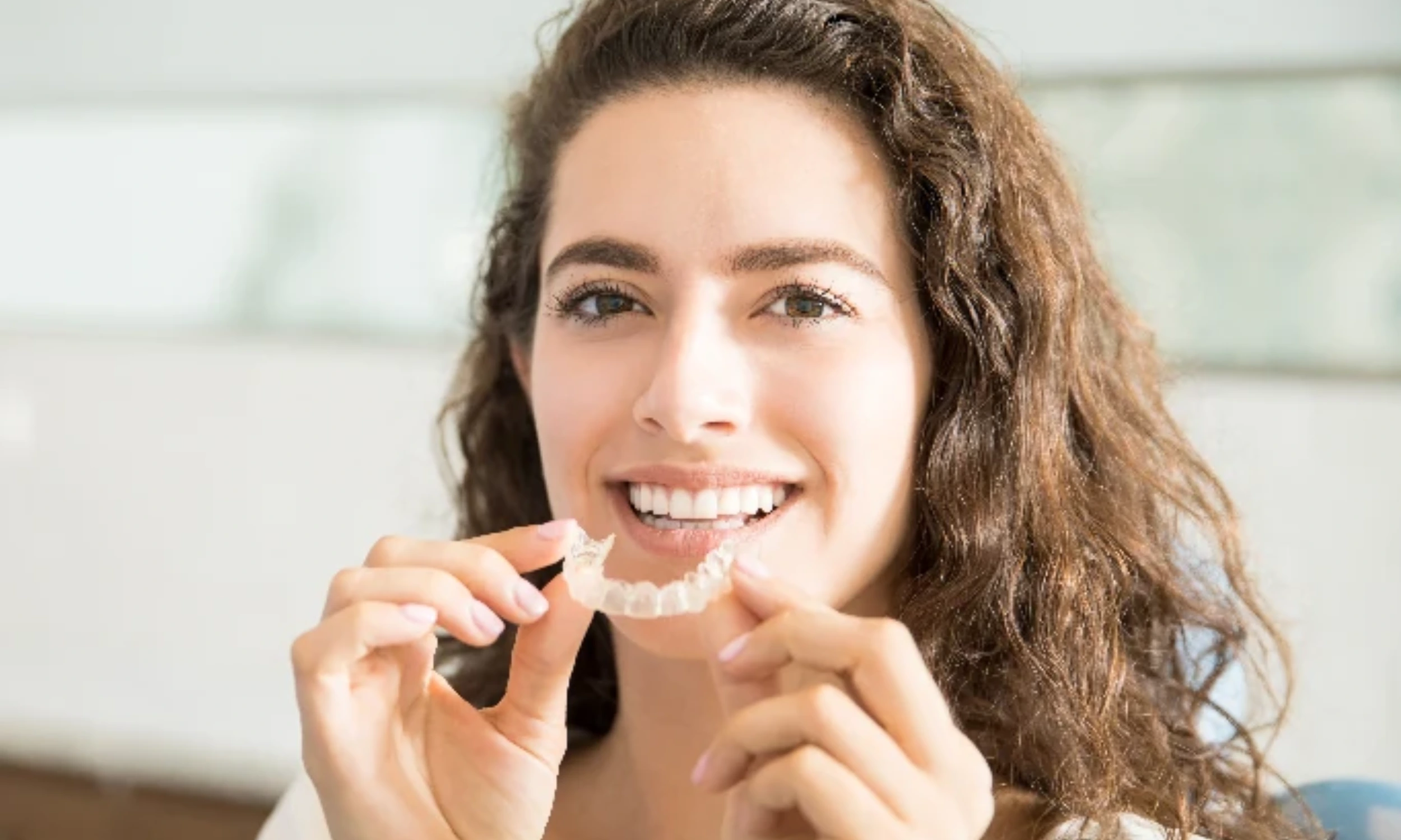 Invisalign on Finance in Leicester; How Much Are the Monthly Payments?