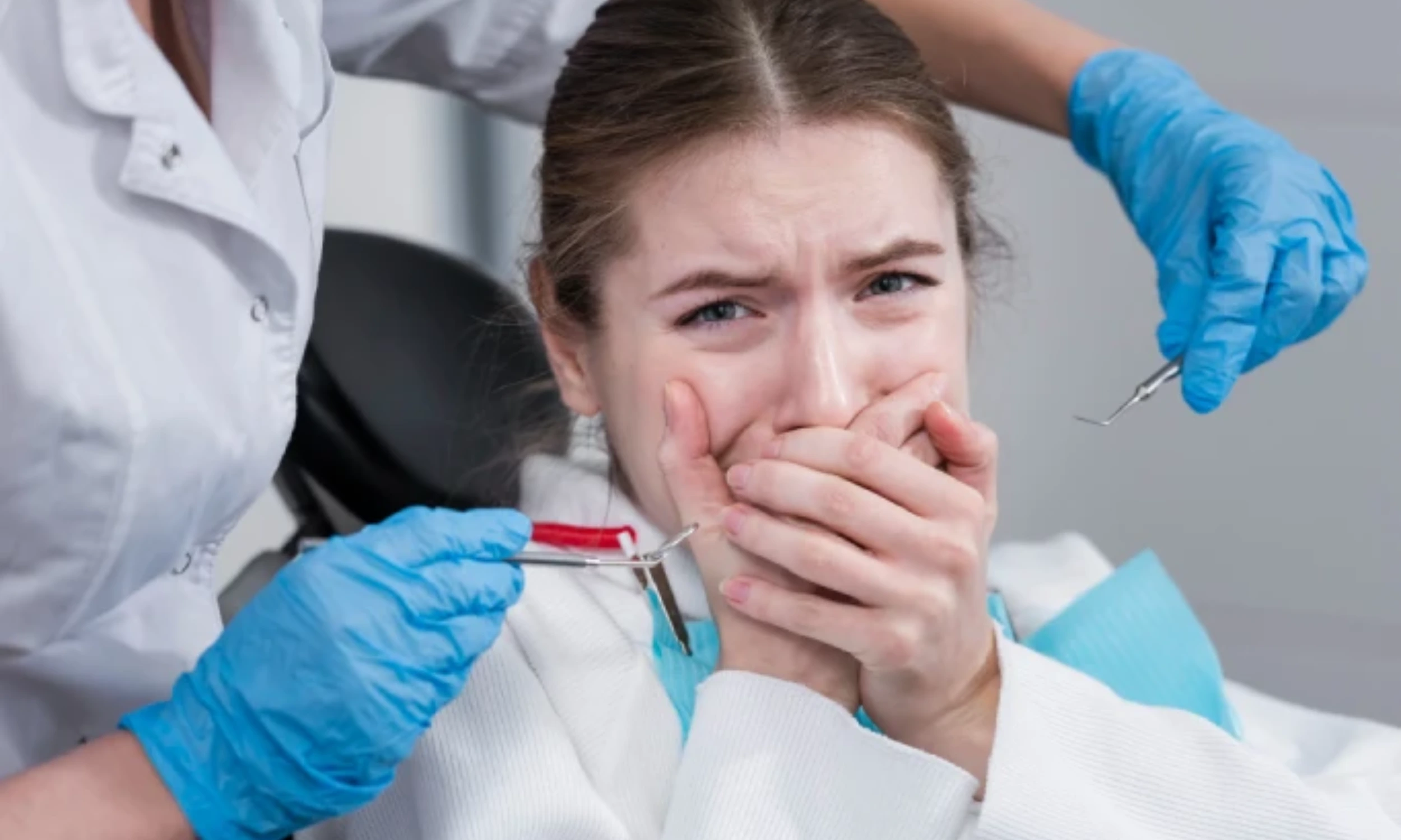 What Happens at Your First Appointment at EverySmile?