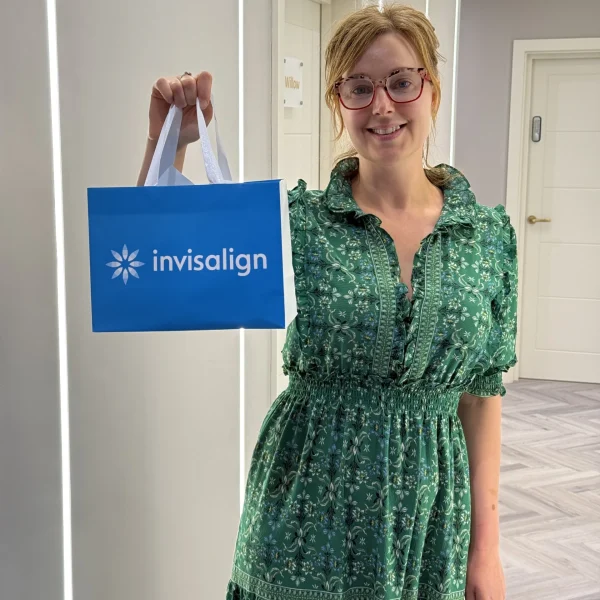 Adult Invisalign | Everysmile Dental | Leicester