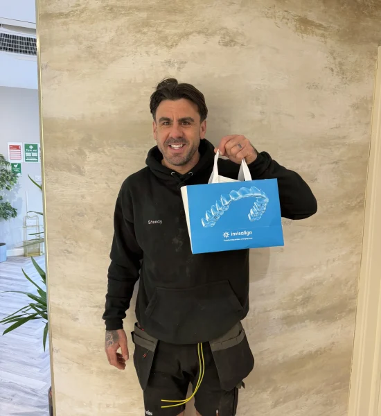 INVISALIGN TREATMENT - LEICESTER_0523 2