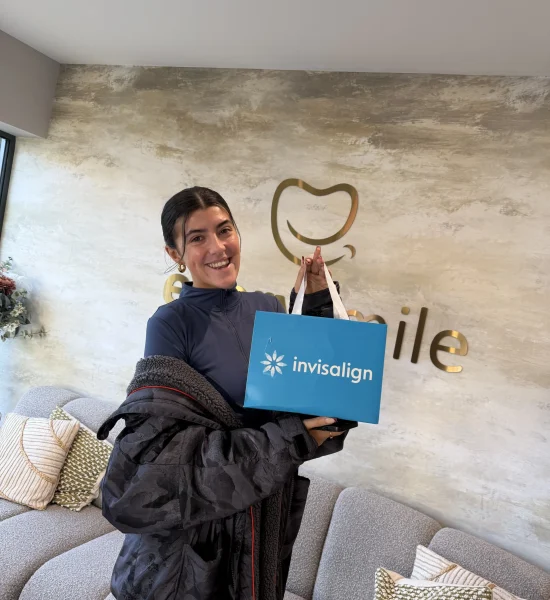 INVISALIGN TREATMENT - LEICESTER_0525 2