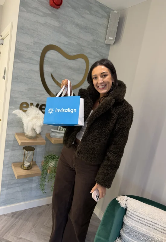 INVISALIGN TREATMENT - LEICESTER_0527 2