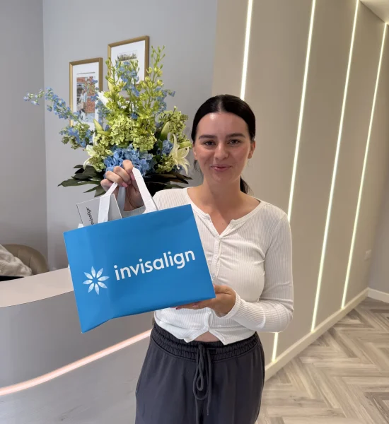 INVISALIGN TREATMENT - LEICESTER_3567