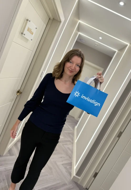 INVISALIGN TREATMENT - LEICESTER_3570