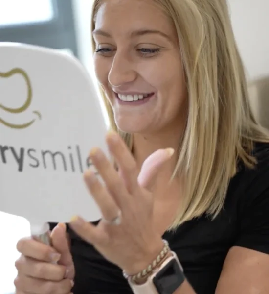 INVISALIGN DENTIST IN LEICESTER | PATIENT TESTIMONIAL