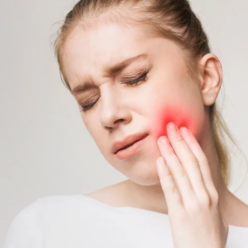 TOOTHACHE ES